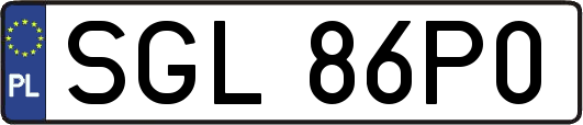 SGL86P0