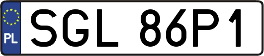 SGL86P1