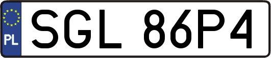 SGL86P4