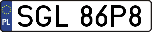 SGL86P8