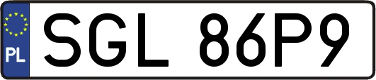 SGL86P9
