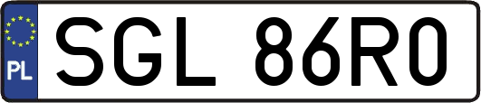 SGL86R0