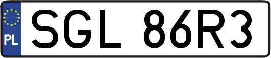 SGL86R3