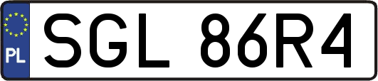 SGL86R4