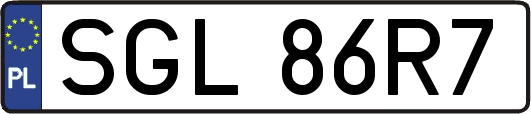 SGL86R7