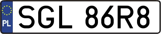 SGL86R8