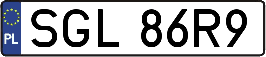 SGL86R9