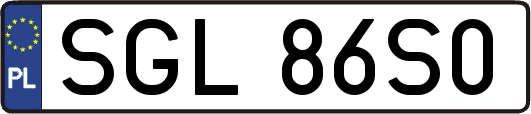 SGL86S0