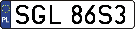SGL86S3