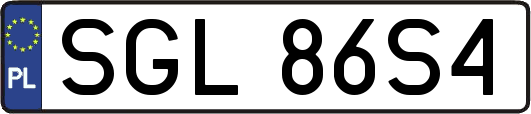 SGL86S4