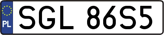 SGL86S5