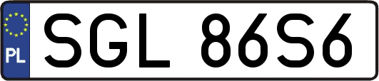 SGL86S6