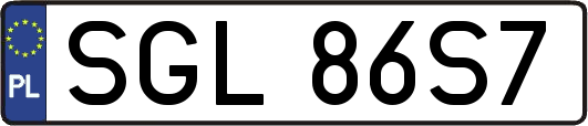 SGL86S7