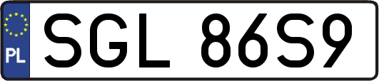 SGL86S9