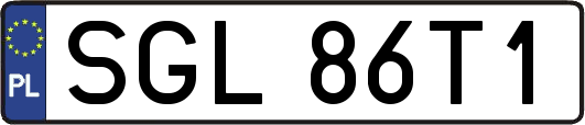 SGL86T1
