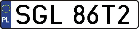 SGL86T2