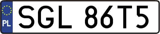 SGL86T5