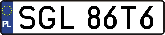 SGL86T6