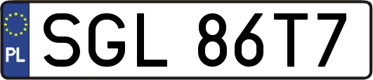 SGL86T7