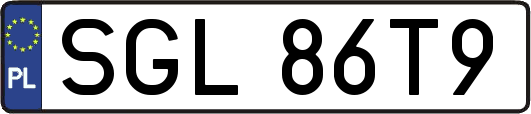 SGL86T9