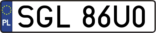 SGL86U0