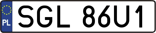SGL86U1