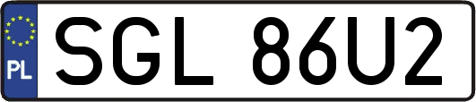 SGL86U2