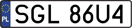 SGL86U4