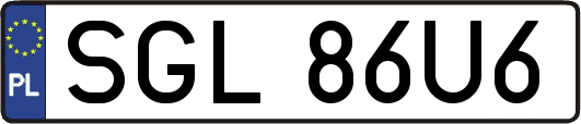 SGL86U6