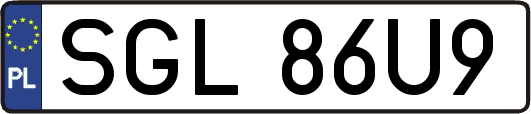 SGL86U9