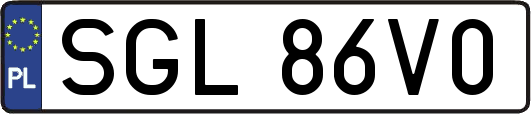 SGL86V0