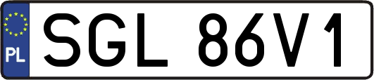 SGL86V1