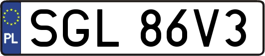 SGL86V3