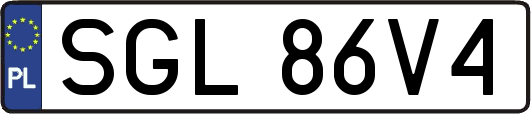 SGL86V4