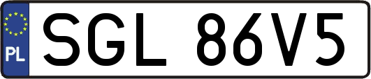 SGL86V5