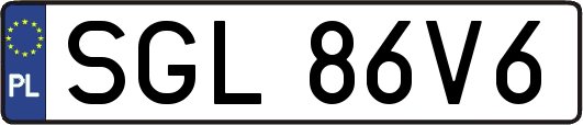 SGL86V6