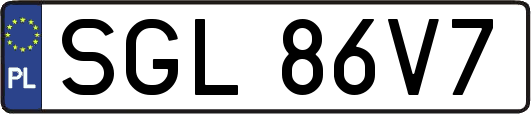 SGL86V7