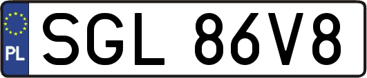 SGL86V8