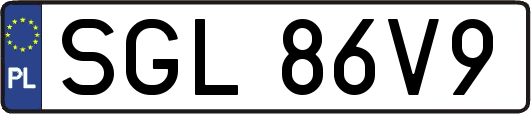 SGL86V9