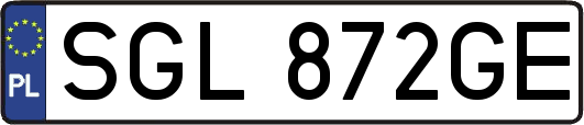 SGL872GE