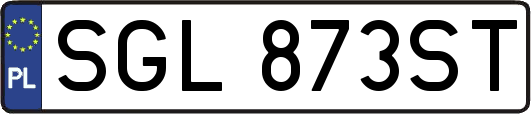 SGL873ST