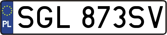 SGL873SV