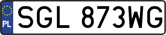 SGL873WG