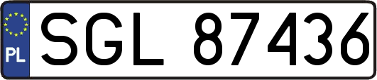 SGL87436