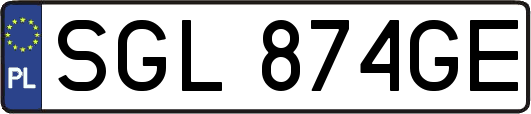 SGL874GE