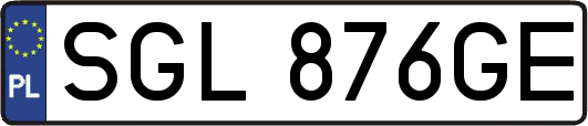 SGL876GE