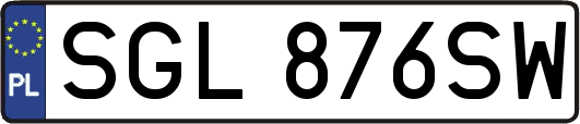 SGL876SW