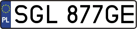 SGL877GE