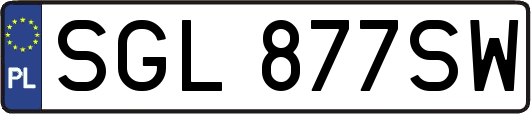 SGL877SW