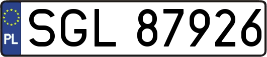 SGL87926